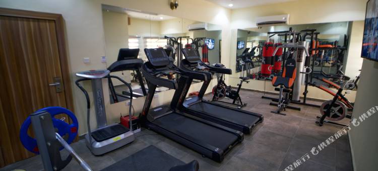 Great Ville Hotel图片