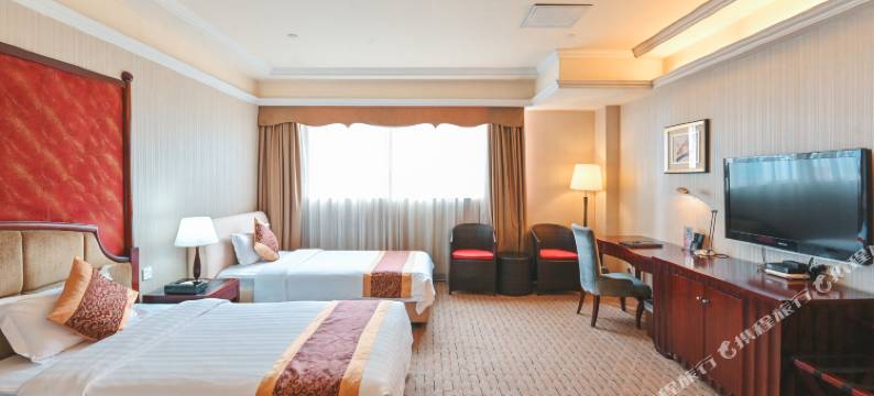 科尔酒店(广州江南西地铁站广百新一城店)图片