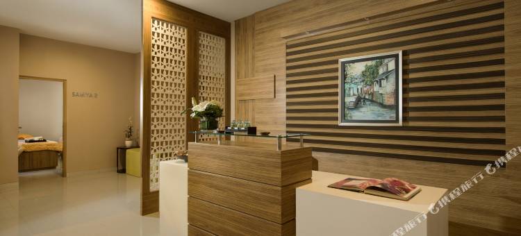 尚缇酒店-印尼藤特雷姆酒店管理公司(Hotel Chanti Managed by Tentrem Hotel Management Indonesia)图片