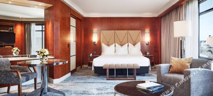 墨尔本柏悦酒店(Park Hyatt Melbourne)图片
