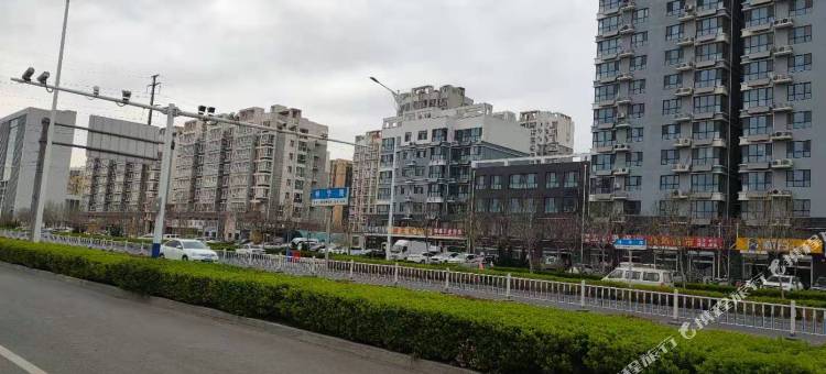 格林豪泰(沧州黄骅港店)图片