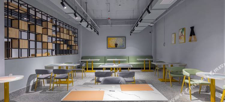 襄阳伊丽莎白酒店(襄阳古城北街店)图片