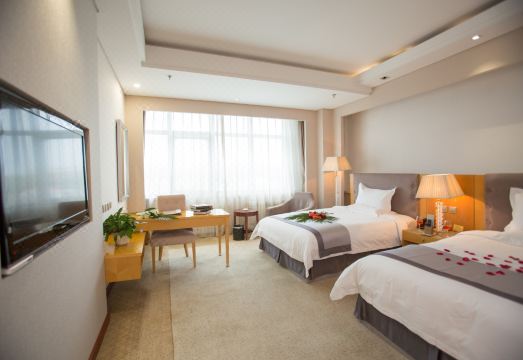 Zhalaite Hotel Hotel Overview