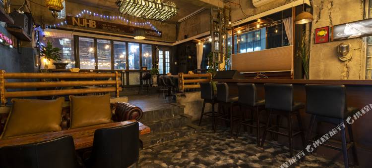 新济州酒店(New Jeju Hotel)图片