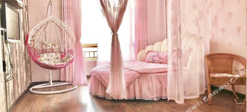 哈尔滨美丽佳人精品公寓图片