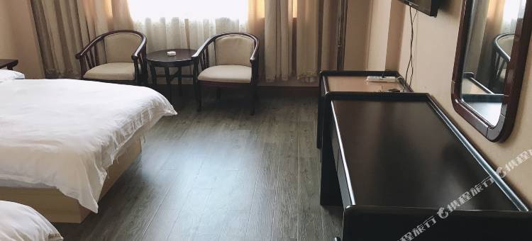 平潭水都国际酒店图片