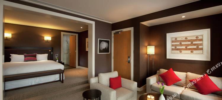 皇后镇希尔顿酒店(Hilton Queenstown Resort & Spa)图片