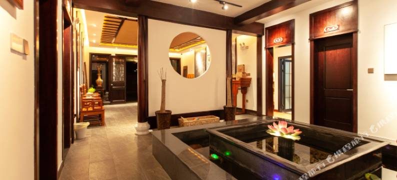 泾县翟家大院(桃花潭风景区店)图片