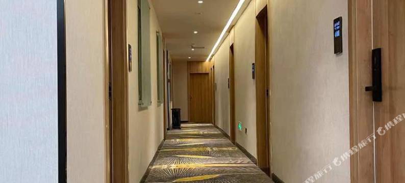 速8酒店(成都科华北路川大北门店)图片