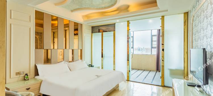 惠州鑫帝国际酒店(陈江大道店)图片