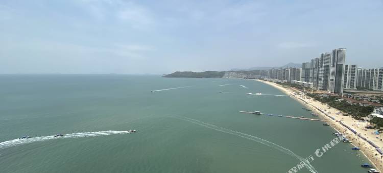 惠东时光居民宿图片