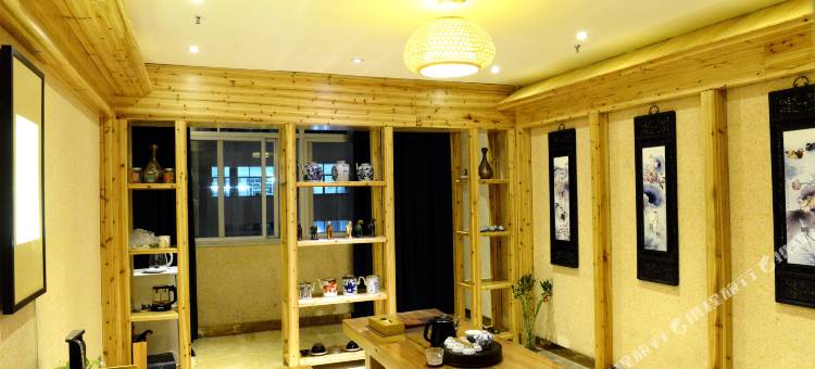 建宁港湾大酒店图片