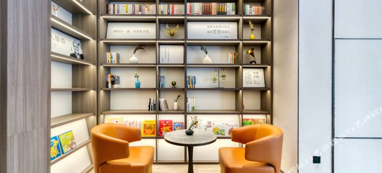 汉庭酒店(杭州西湖湖滨解放路店)图片