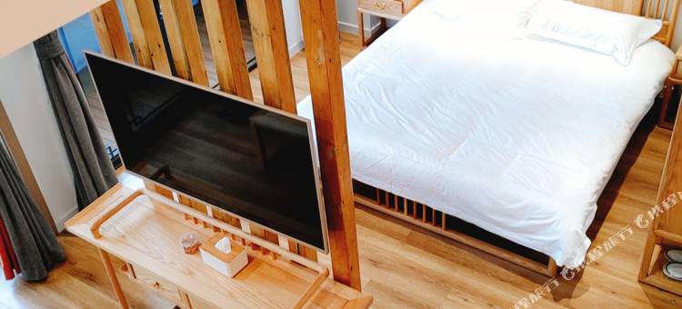 太行小筑民宿图片