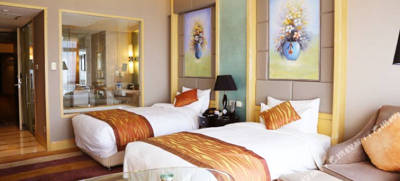 北京文津国际酒店图片