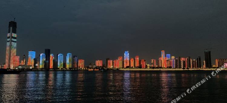 武汉天成旅馆图片