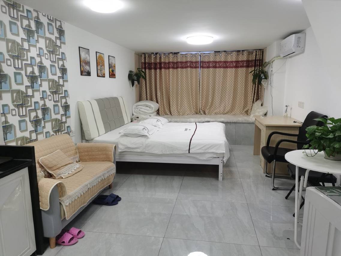 福州念想公寓(福峡路分店)