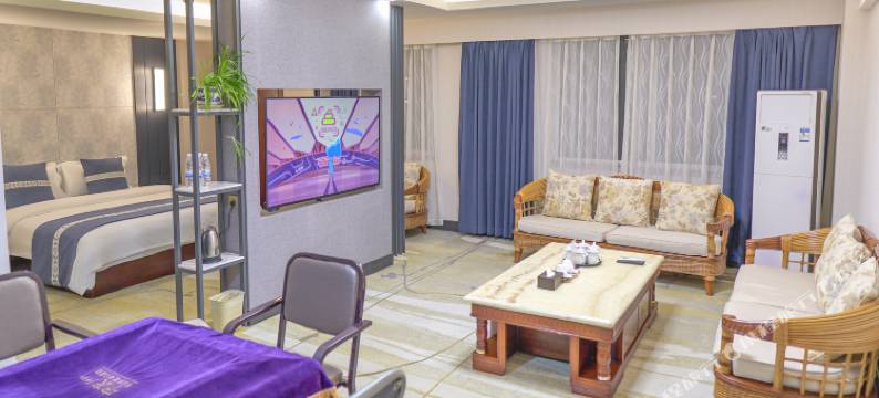 新玉酒店(玉溪聂耳音乐广场店)图片