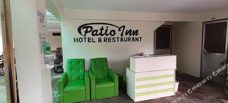 OYO 91005 MY Gunung预算酒店(OYO 91005 MY Gunung Budget Hotel)图片