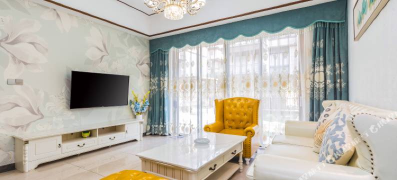 鑫泊度假别墅(佛山高明鹭湖店)图片