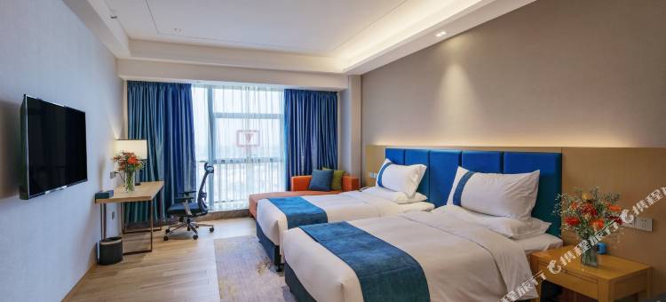 科生酒店(中山三角店)图片