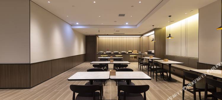 汉庭酒店(灵宝市政府店)图片