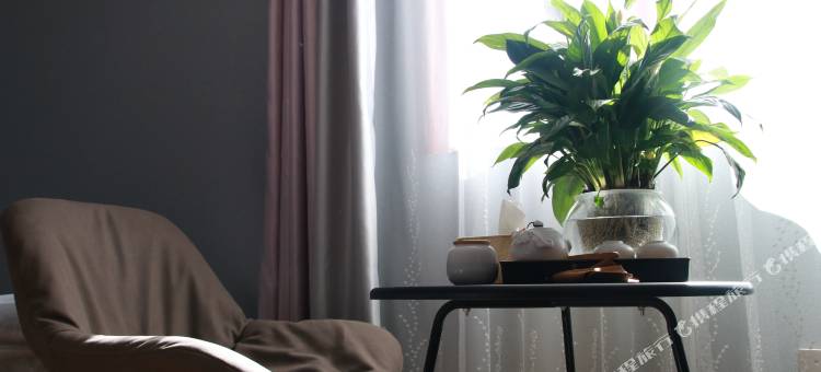 拉萨仲仲嘎布民宿图片