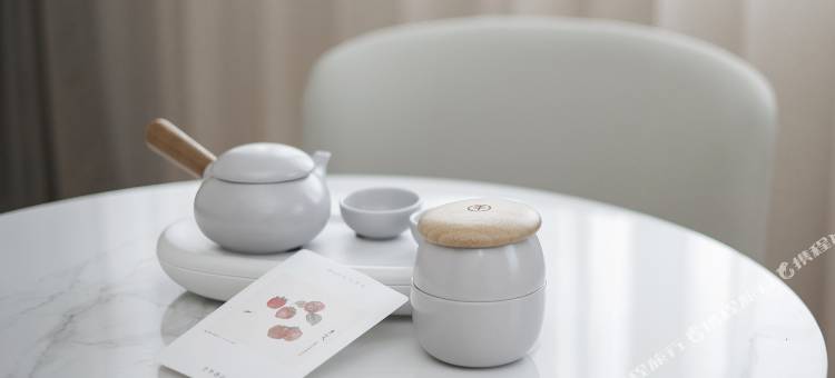 全季酒店(杭州临安人民广场店)图片