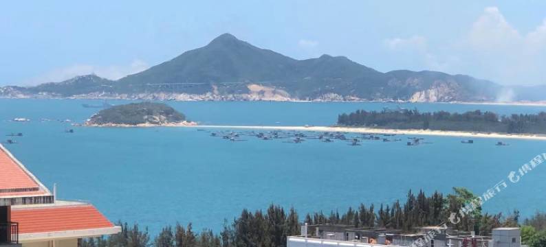 东山东半岛海景公寓图片