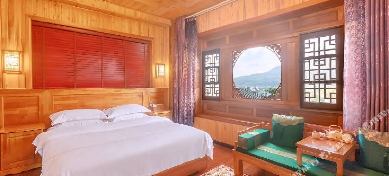 初见精品客栈(腾冲和顺古镇店)图片