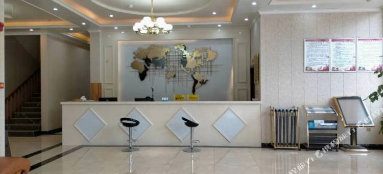 麻栗坡华逸酒店图片