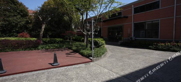 上海崇宿度假别墅(惠南公路分店)图片