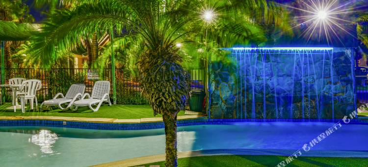 艾丽斯泉沙漠棕榈酒店(Desert Palms Alice Springs)图片