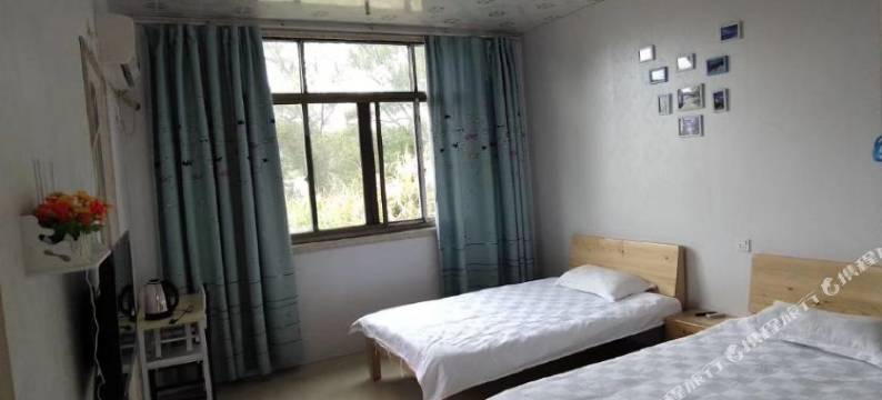 福鼎嵛山岛小施妹民宿图片