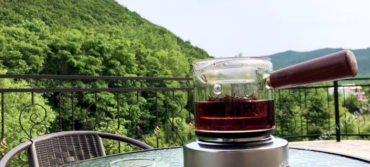 帽儿山悦山墅15号别墅图片