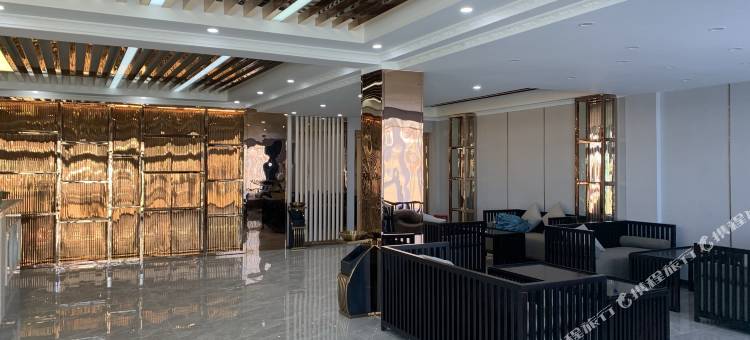 普兰川北富氧酒店(冈仁波齐店)图片
