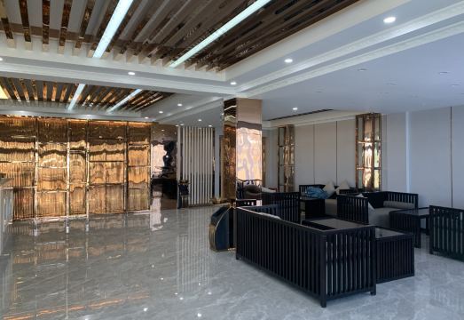 Pulan North Sichuan Hotel Hotel Overview