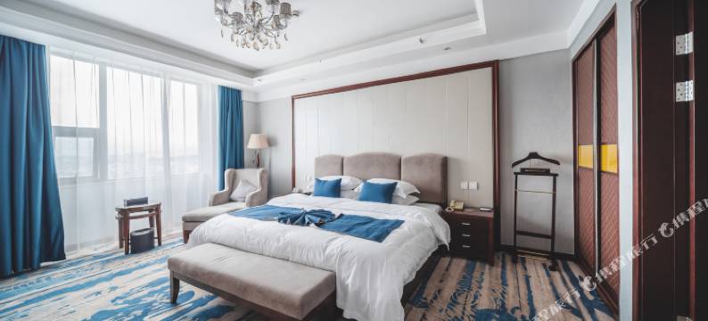 云和华威国际大酒店图片