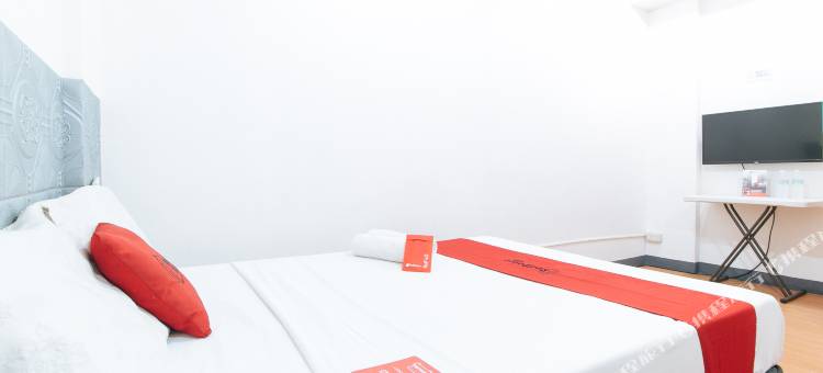 红多兹酒店@拉斯皮尼亚斯CAA路(RedDoorz @ CAA Road Las Pinas)图片