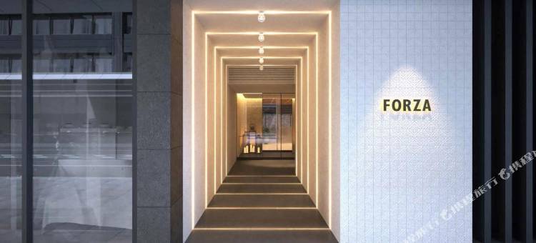 京都四条河原町 FORZA 酒店(Hotel Forza Kyoto Shijo Kawaramachi)图片