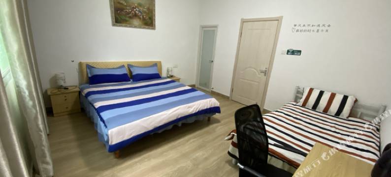 霞浦百米民宿图片