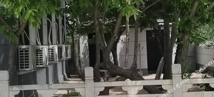 雪湖湾周家民宿(环湖南路分店)图片