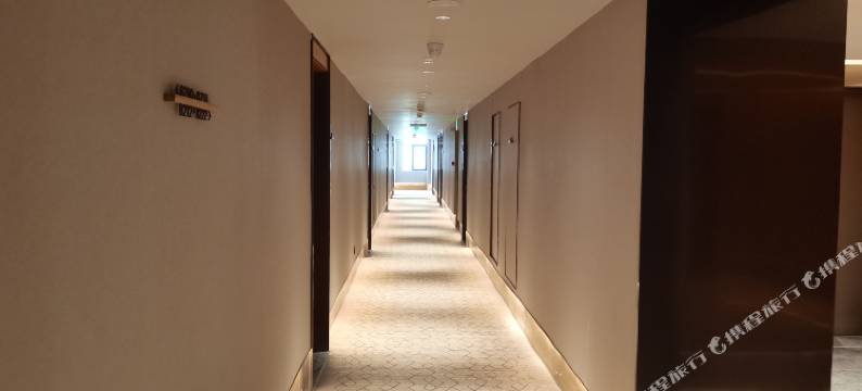 全季酒店(威海市区刘公岛码头店)图片