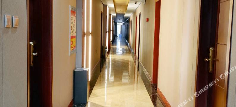 伊宁客悦酒店(六星街店)图片