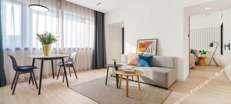 Stey公寓(北京工体三里屯店)图片