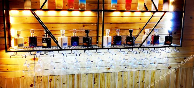 聚缘山庄(额尔古纳恩和俄罗斯乡店)图片