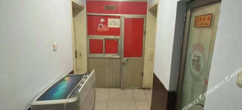 衡水衡鑫宾馆图片