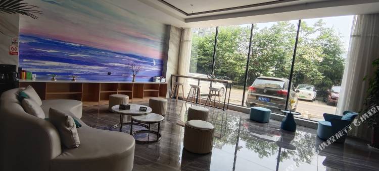 格林豪泰酒店(济宁南池水景园店)图片