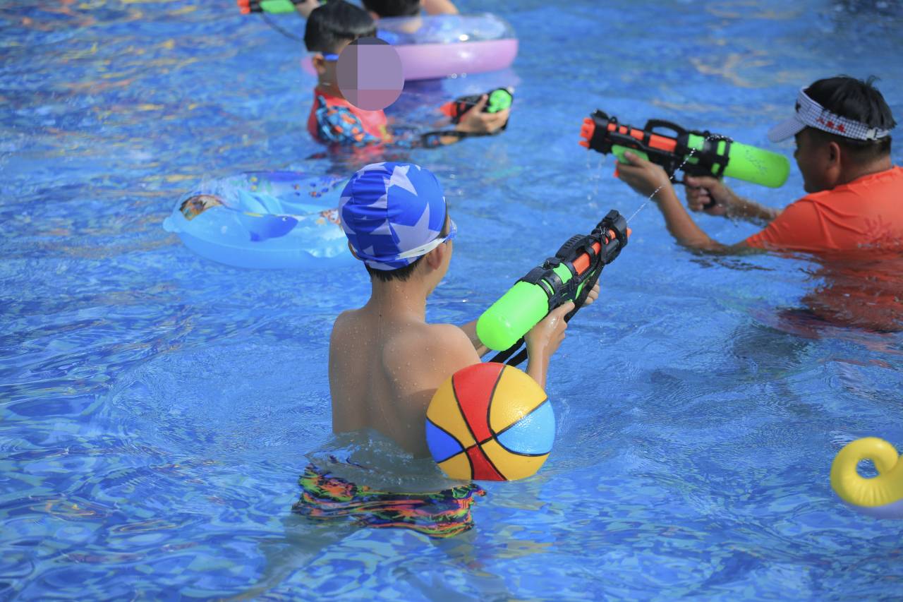 三亚南中国大酒店图片