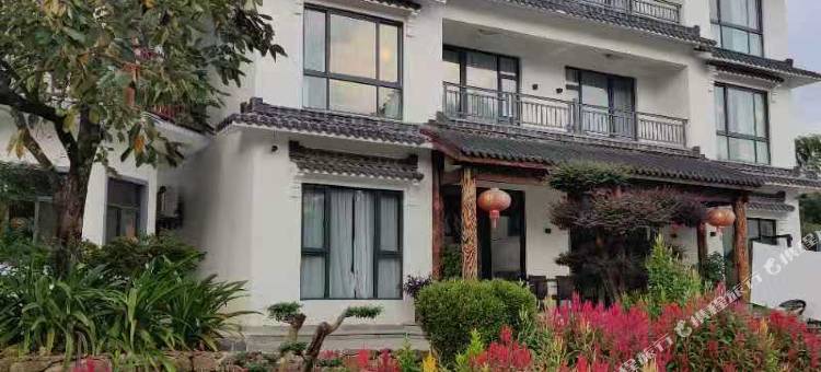 长兴香樟民宿图片